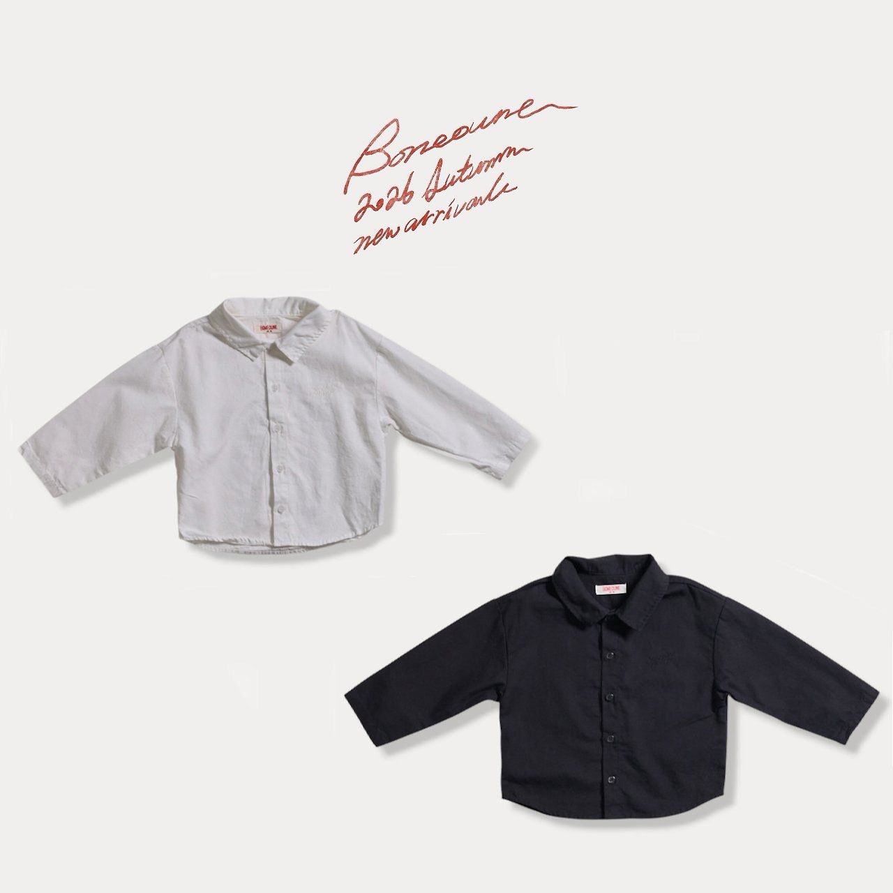 Boneoune | Bone Shirt
