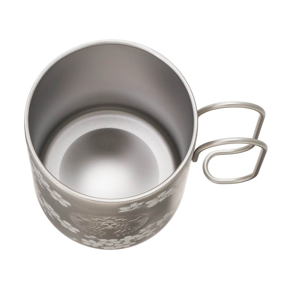 🎀【預訂】 Starbucks JP Sakura 💙2026 Collection 不鏽鋼保溫杯355ml