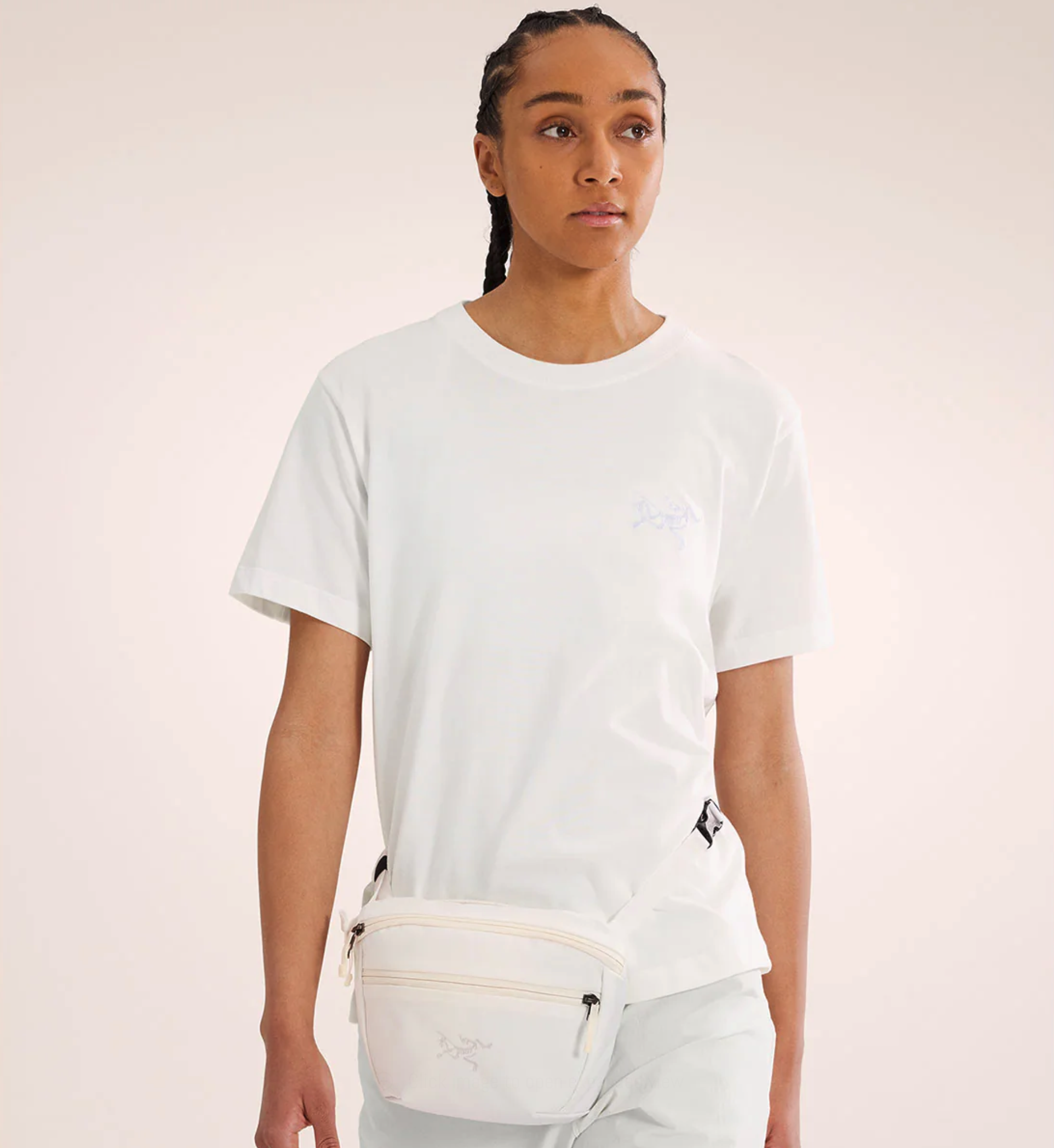 Arcteryx 大斜孭袋