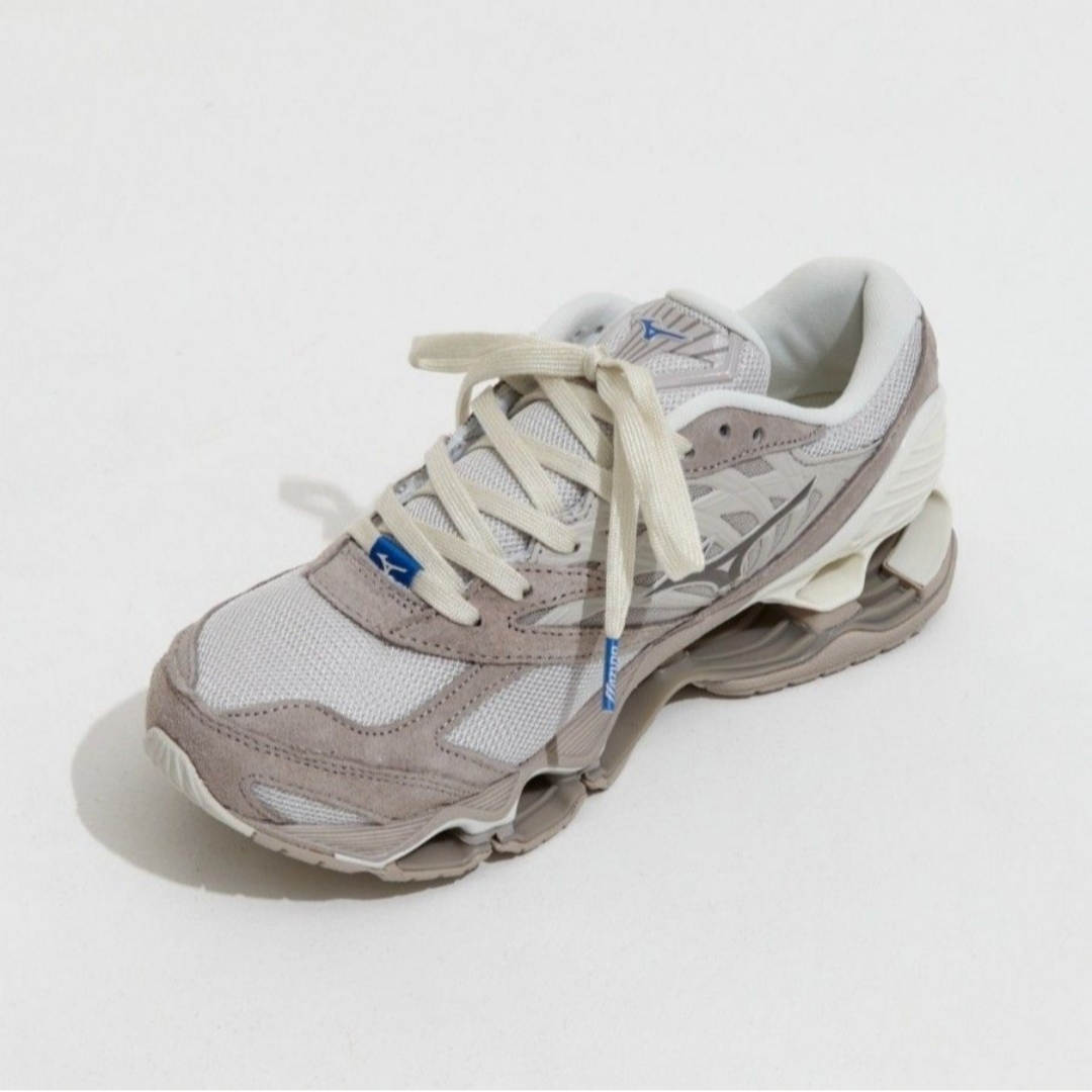 Mizuno wave prophecy 6 womens on sale