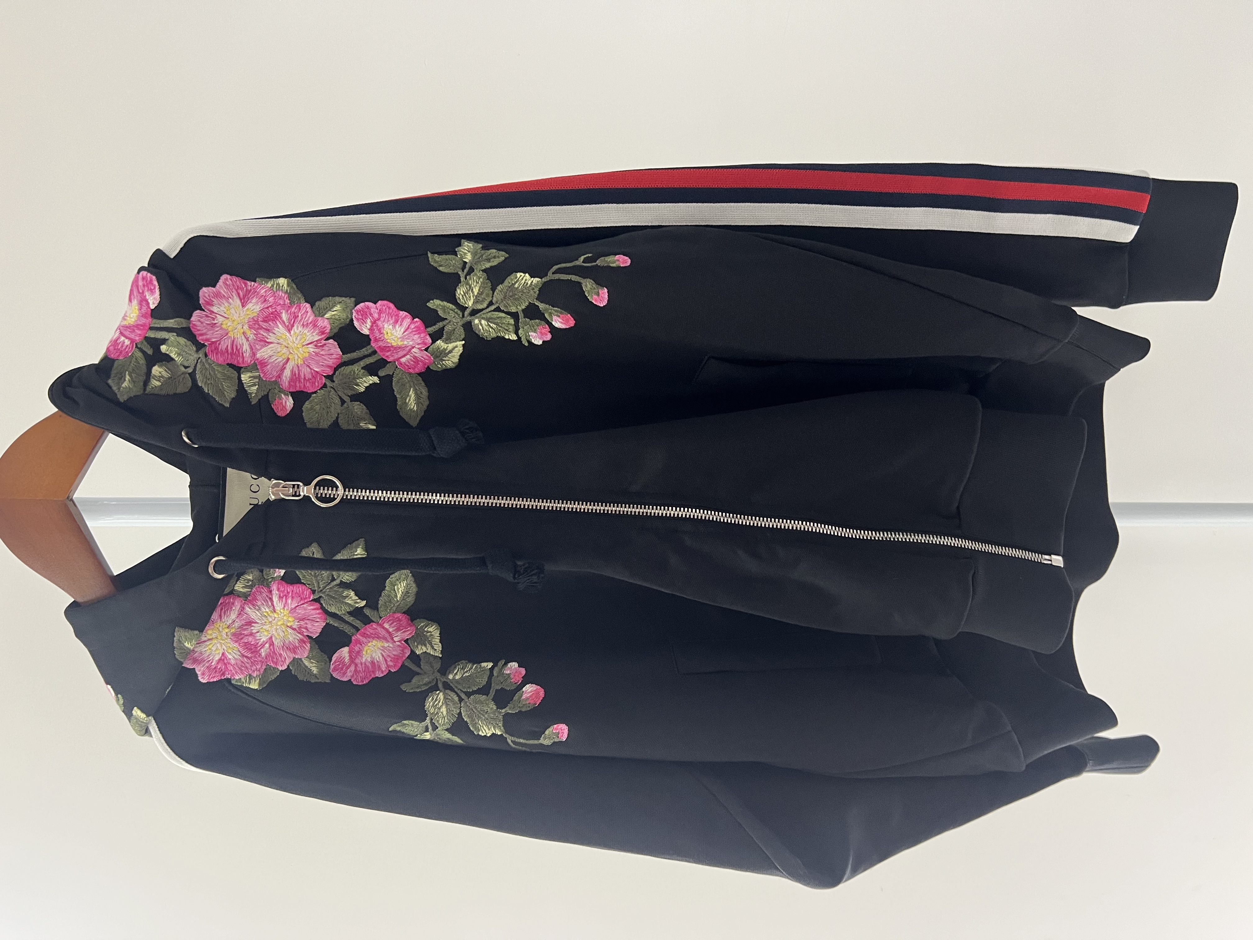 Pre-owned GUCCI hoodie / Product Code: 26052402