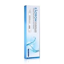 EAORON 品牌的玻尿酸膠原蛋白水光針精華液