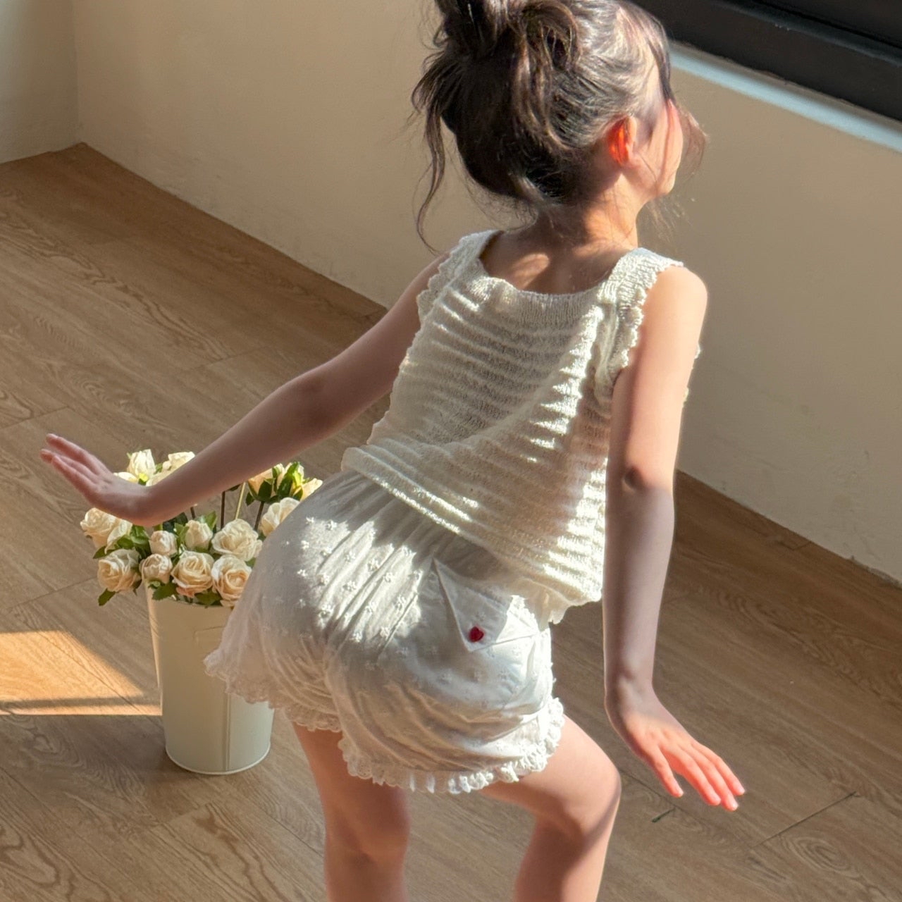 🇰🇷Ninibello 短褲