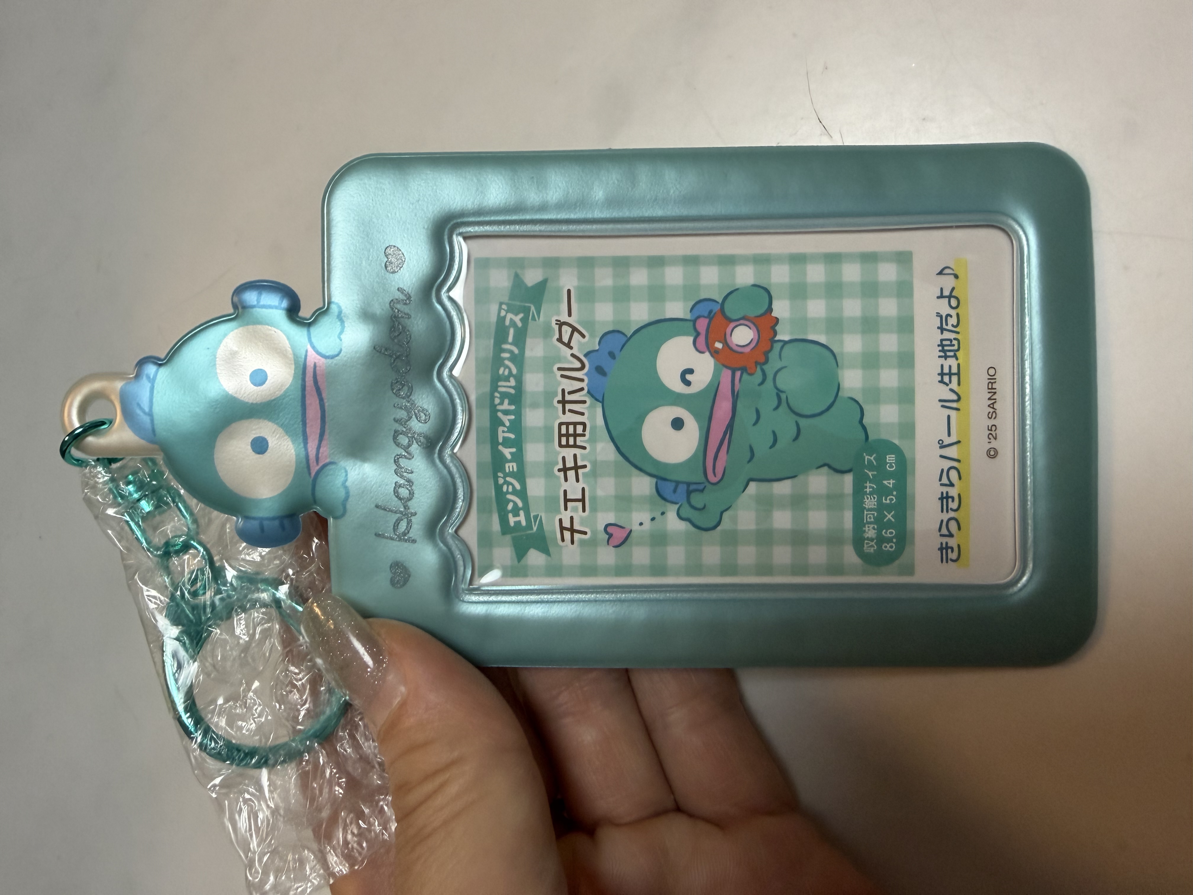 <門市現貨清貨 🈹>Sanrio八達通套