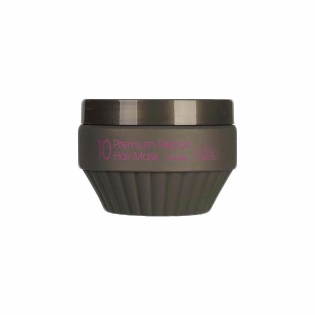韓國Masil 10 Premium Repair Hair Mask 升級版M10 專業蜘蛛絲高效修復髮膜 300ml