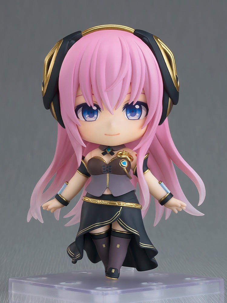 (預訂訂金 $100) (總價 $360) GSC Nendoroid 3081 巡音流歌 V4X 黏土人 Megurine Luka V4X (行版) 