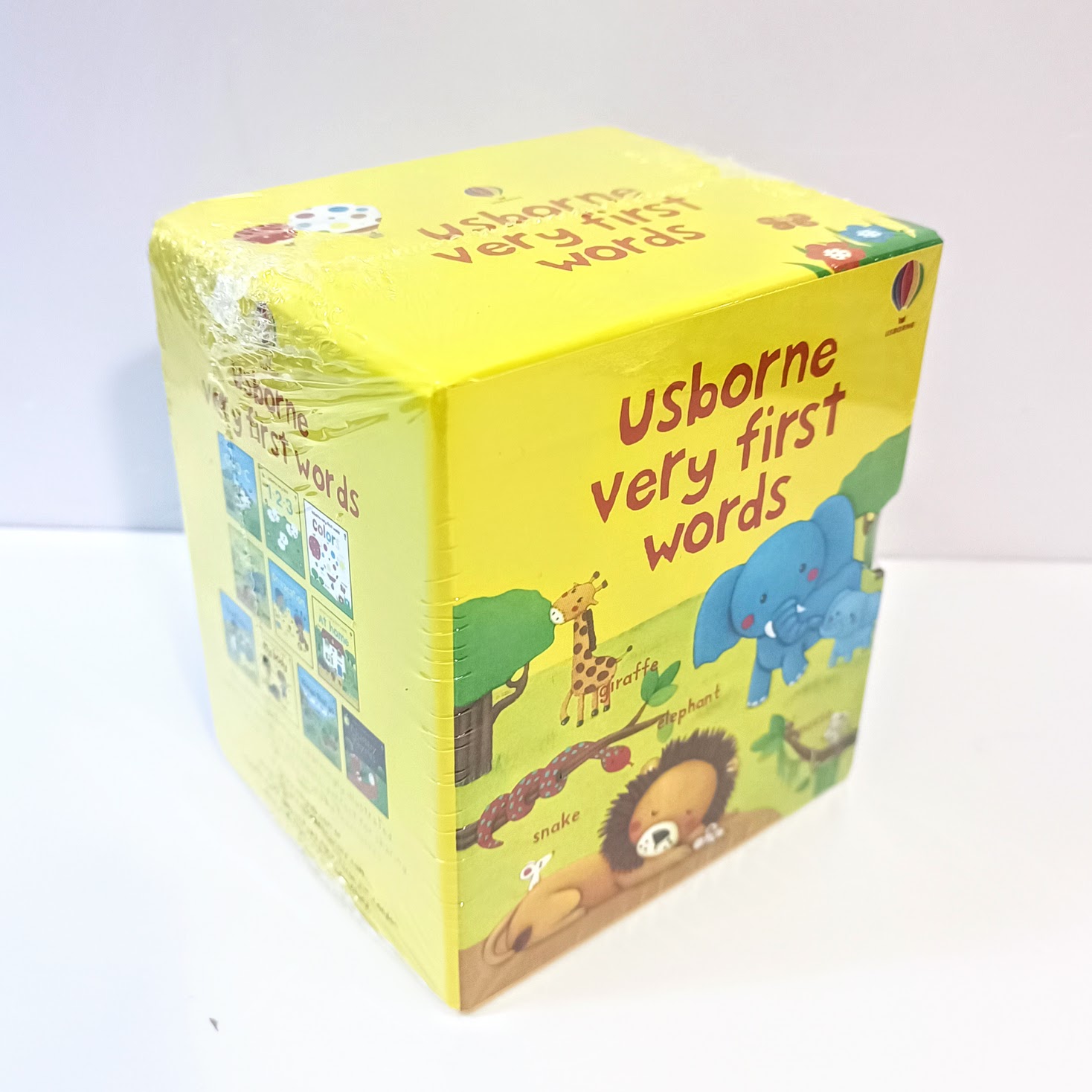 Very First Words 10 books  U46