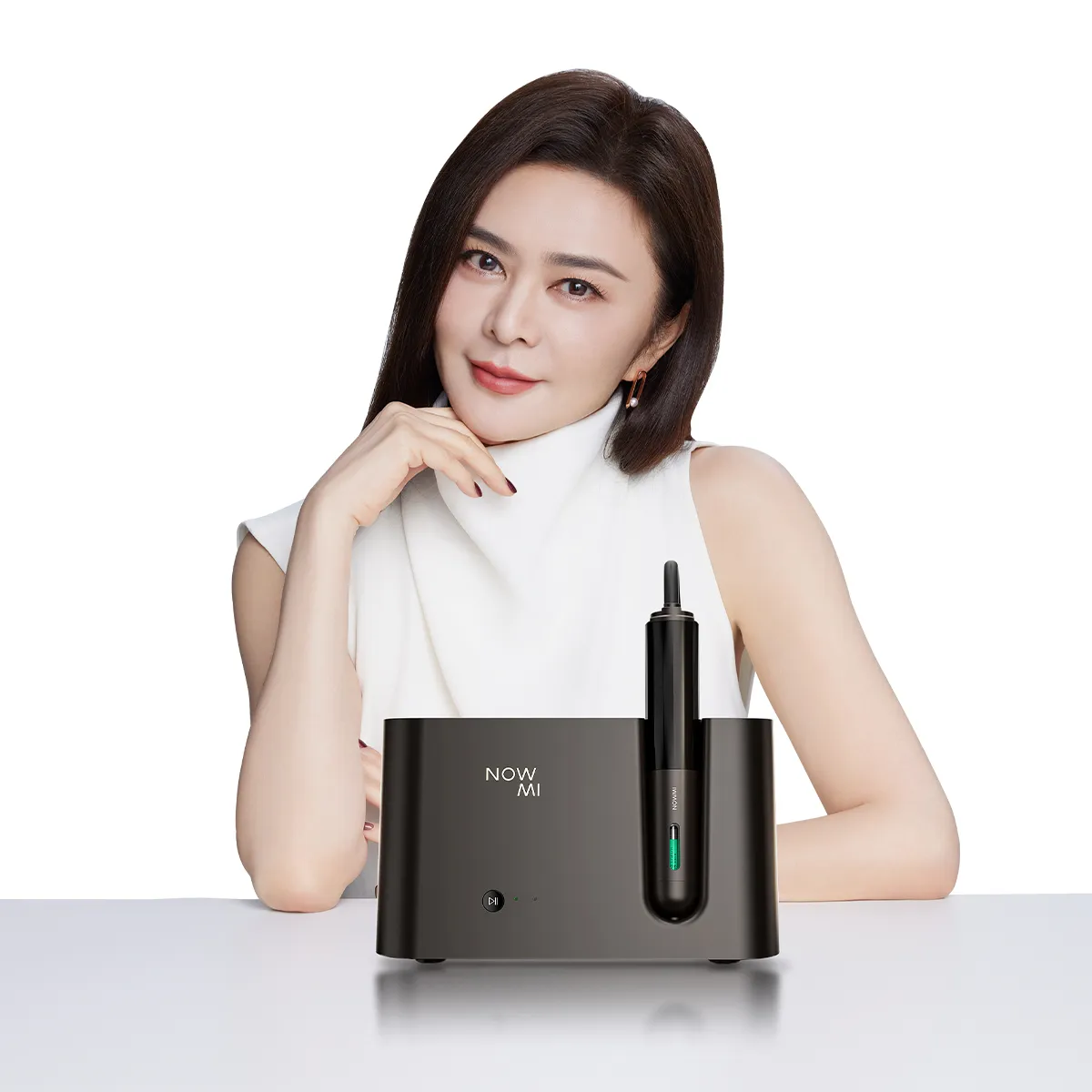 LK008  NowMi 超滲透灌注美容儀