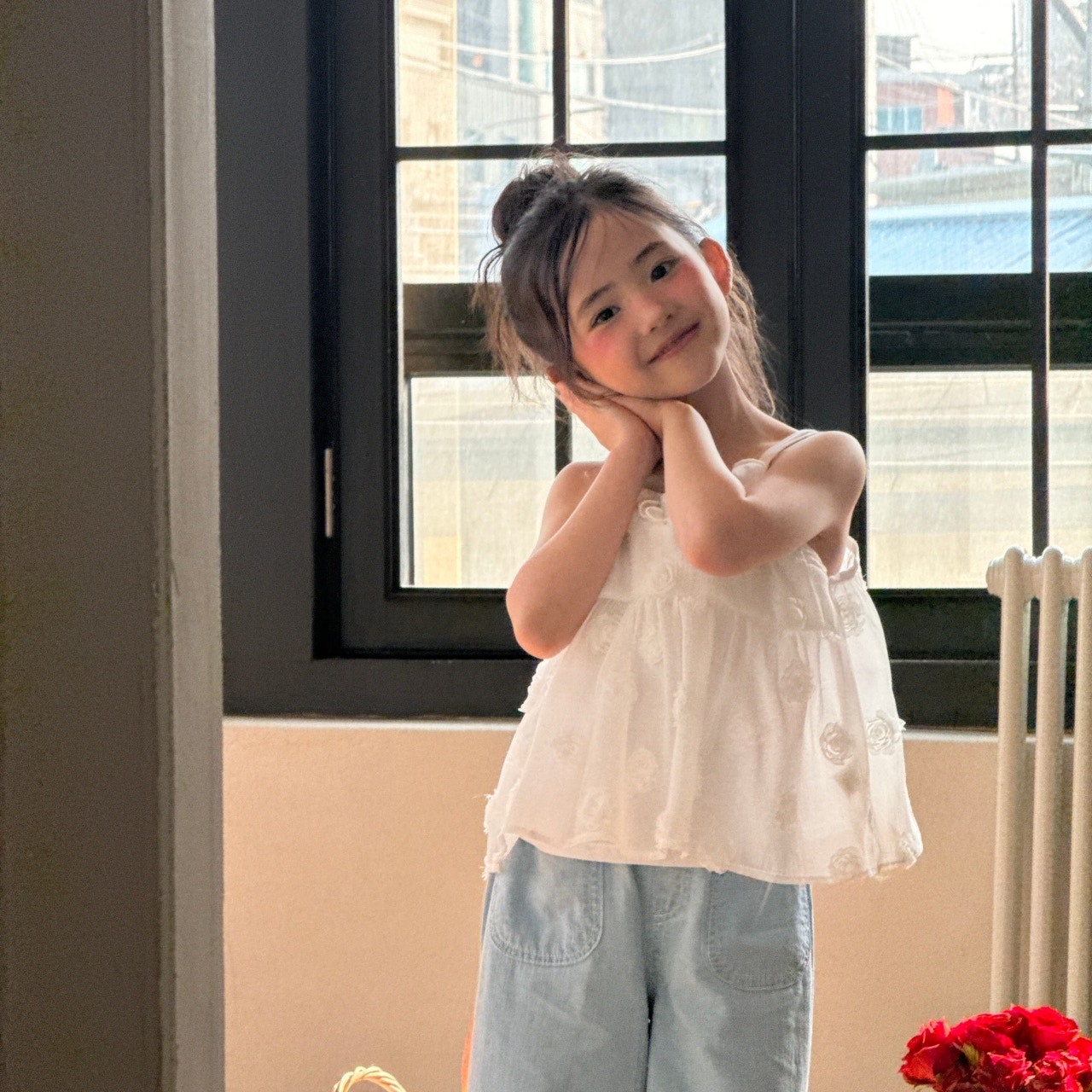 🇰🇷Ninibello 外搭背心