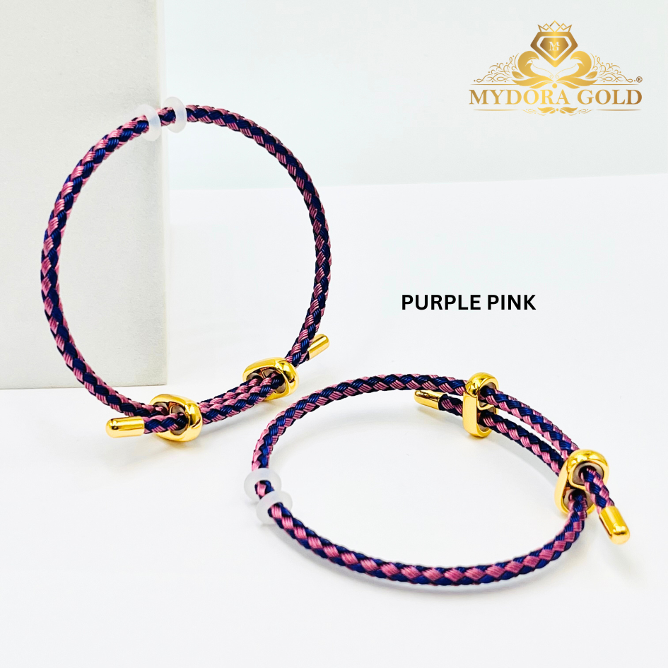 MYDORA Adjustable Bracelet