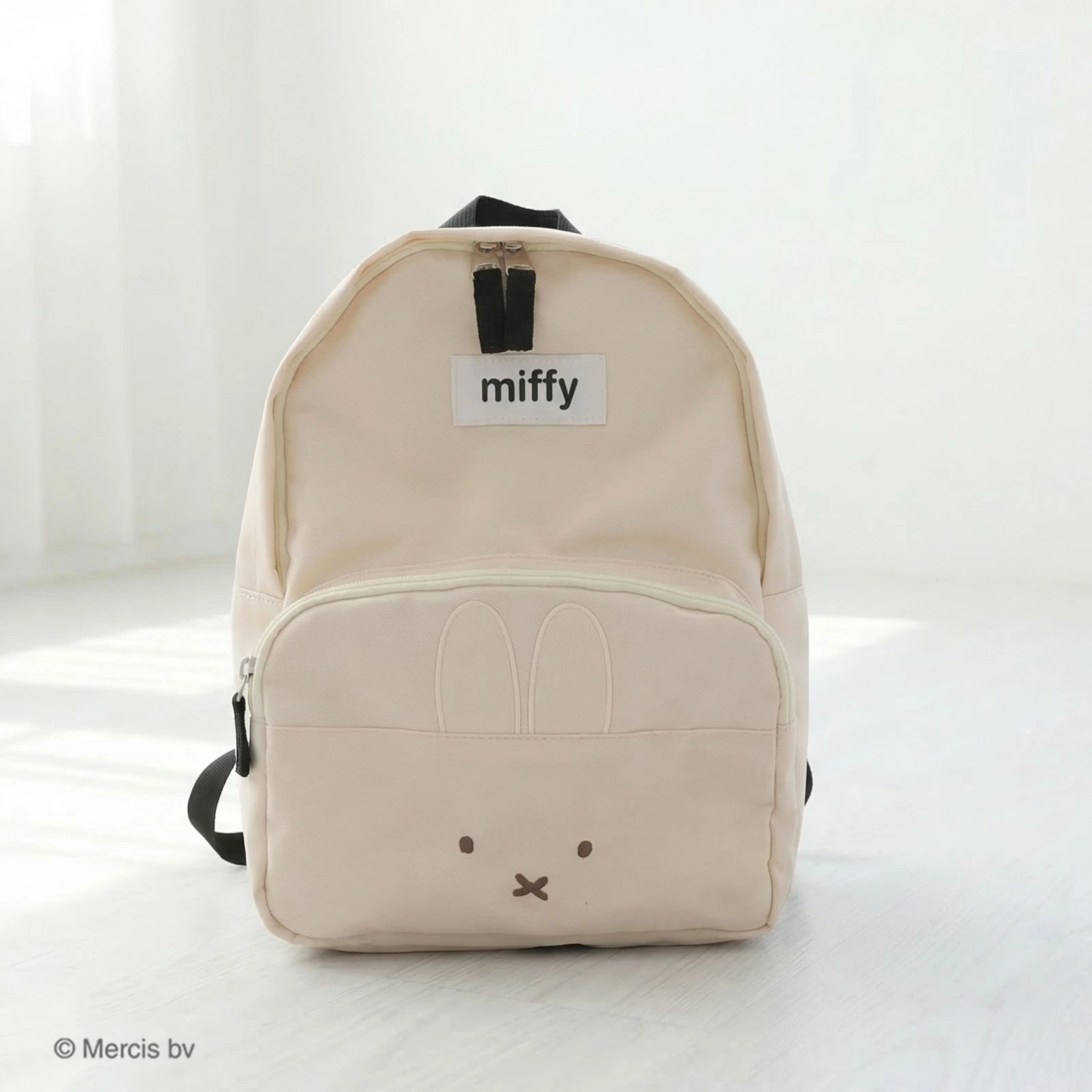 🆕【⭐訂購⭐】🇯🇵日本直送 🌀 #Miffy 小童背包 🌀 [PLDD-0112] [260512]