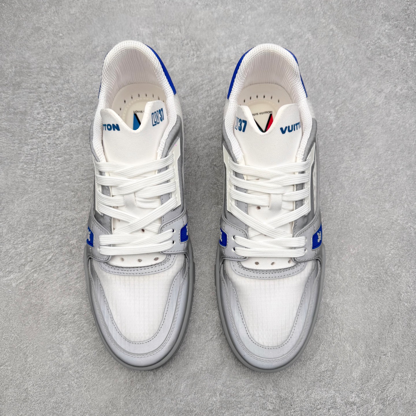 Louis Vuitton LV Trainer