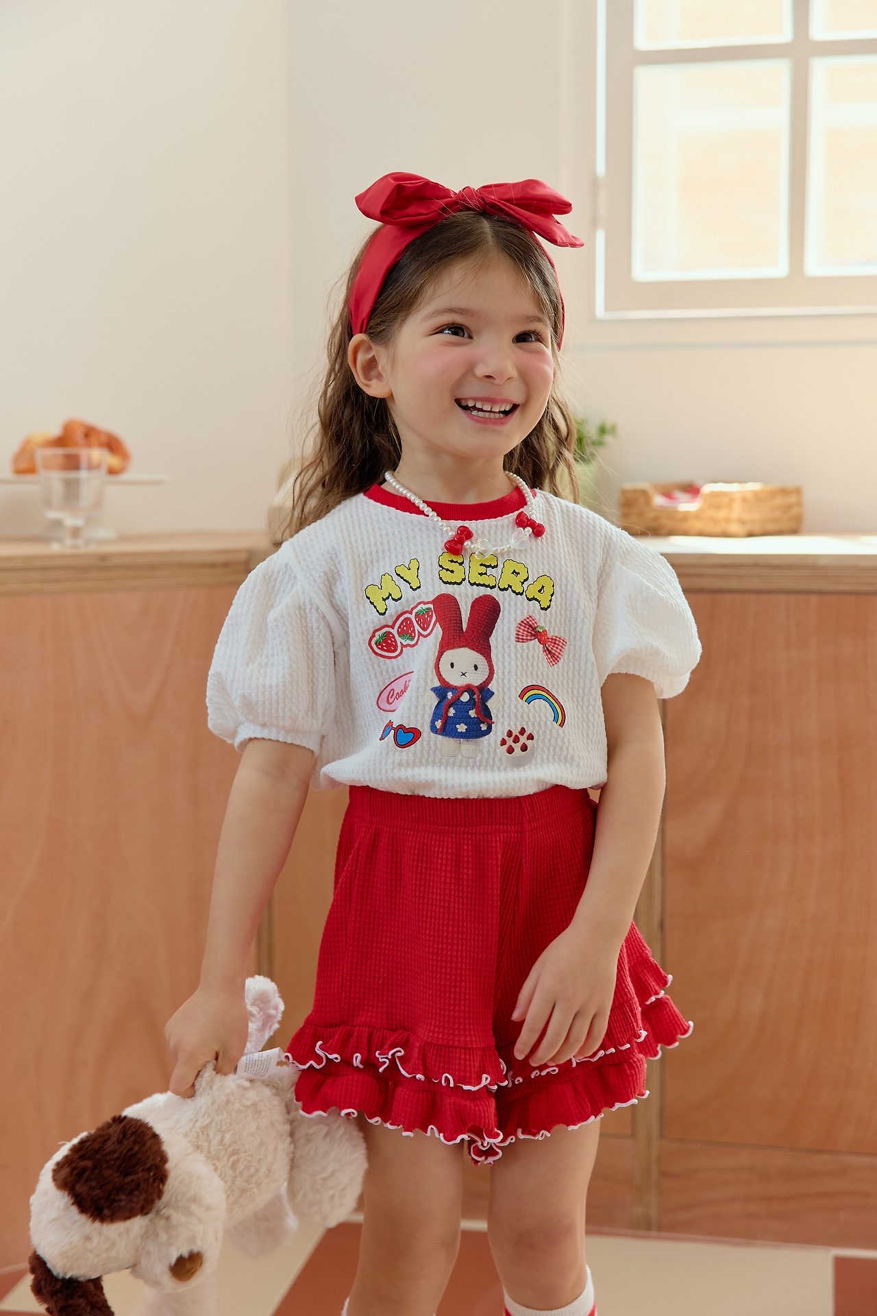 🇰🇷sera kids set