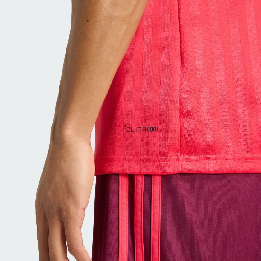 Adidas Olympique Lyonnais 里昂 2026-27 作客球迷版球衣 KC2316