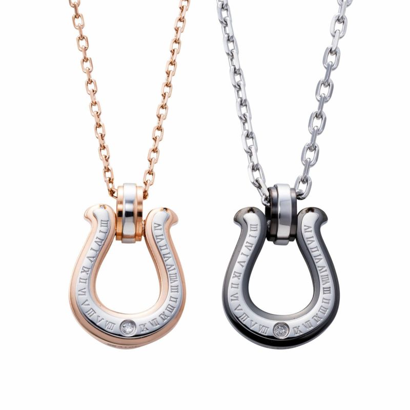 📦訂購 日本限定 White Clover 頸鏈(一套)