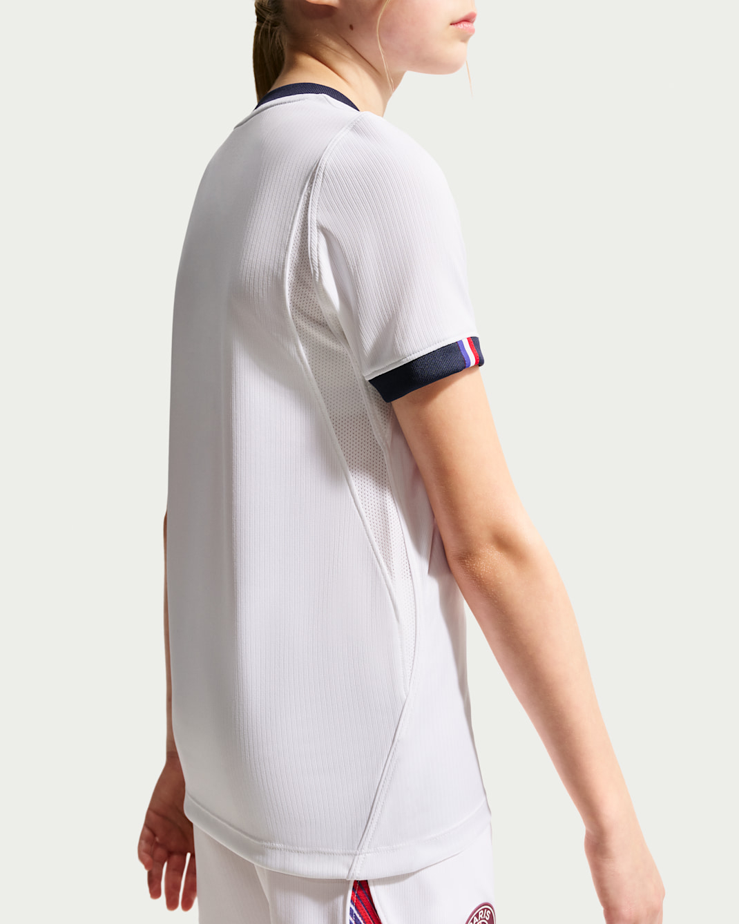 Nike PSG 巴黎聖日門 2026-27 作客童裝球衣 (可加印字章) II1687