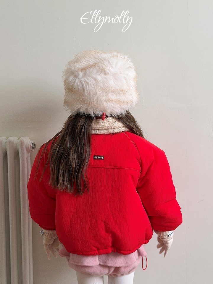 Ellymolly | Coco fur hat