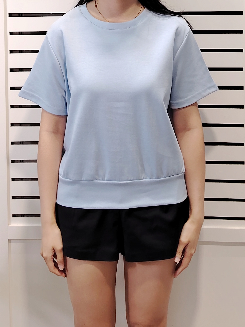 M0312 Cotton Tee