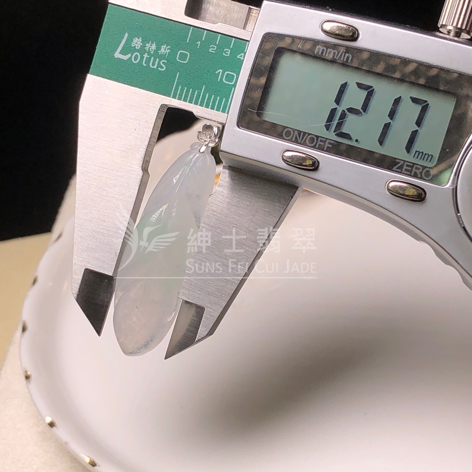 YK01054 飄翠福葉