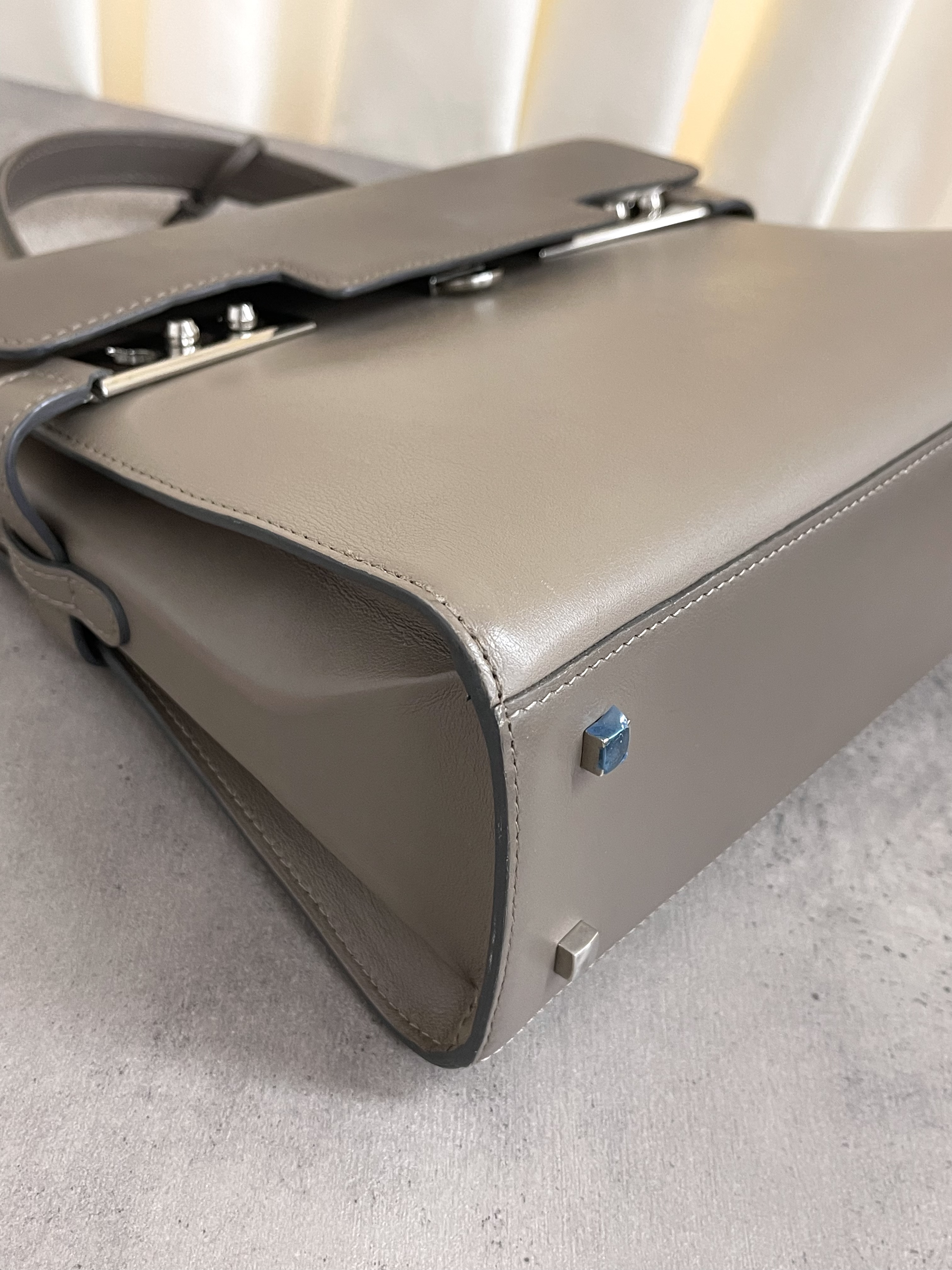 Pre-owned Delvaux Tempête/ Product Code: 26012404