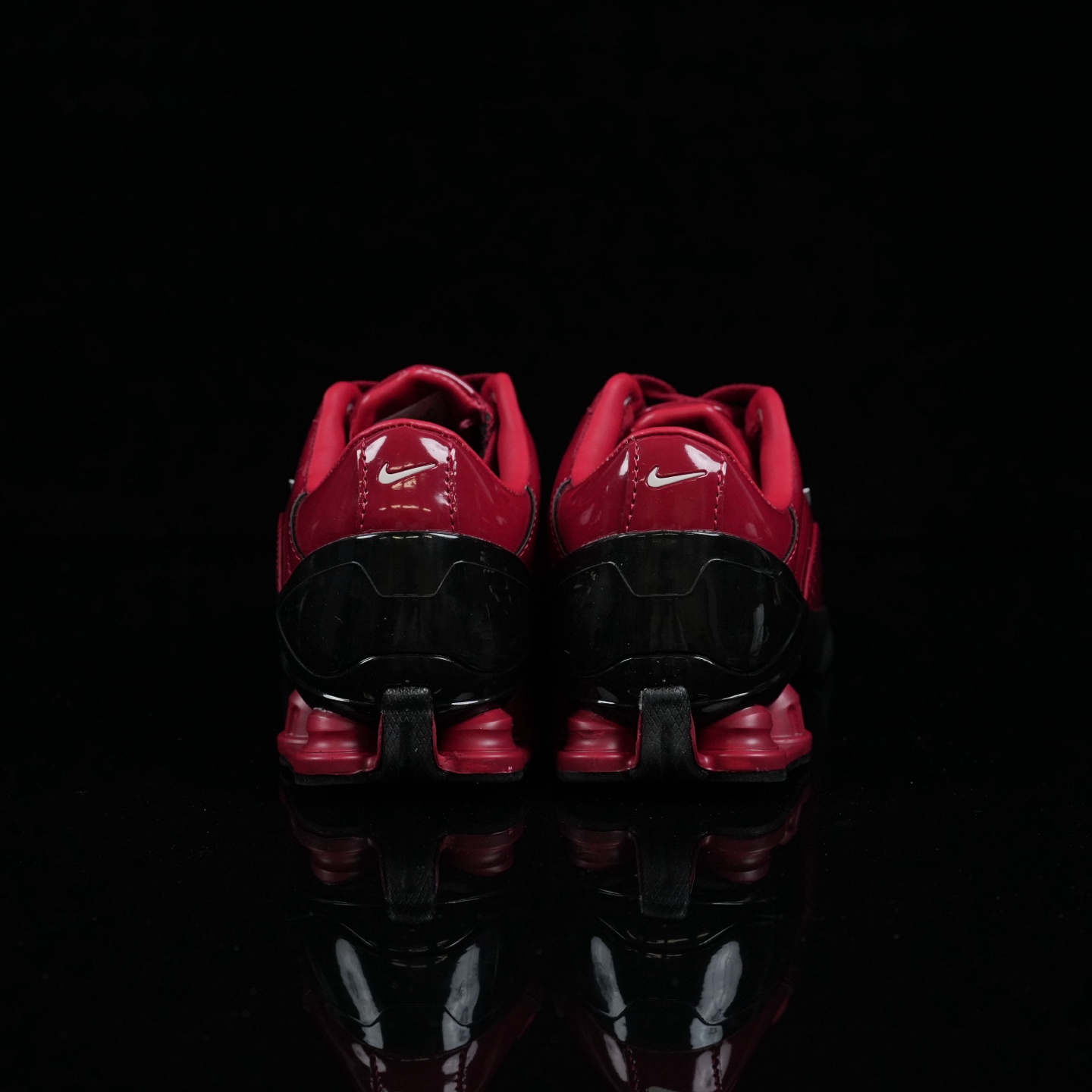 Nike Total 90 Shox Magia SP