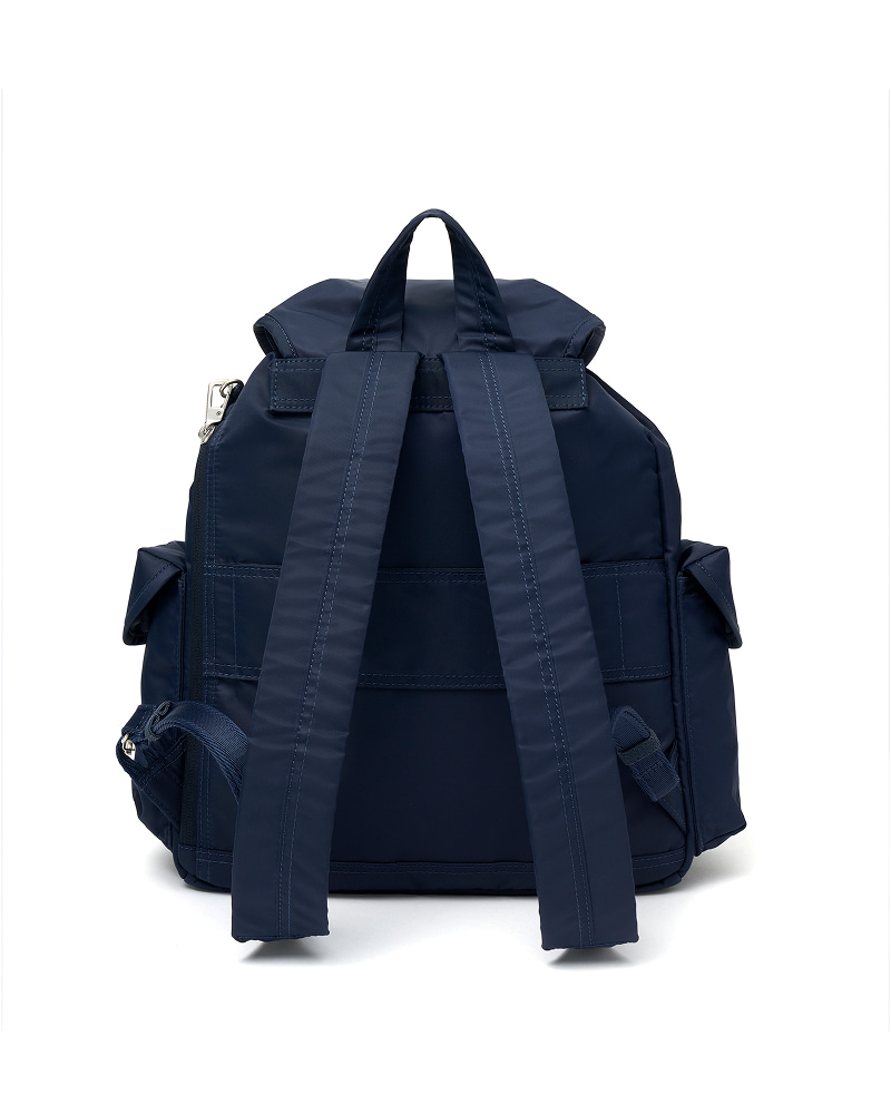Branden Safe Days Backpack 韓國安全防盜背包 🎒