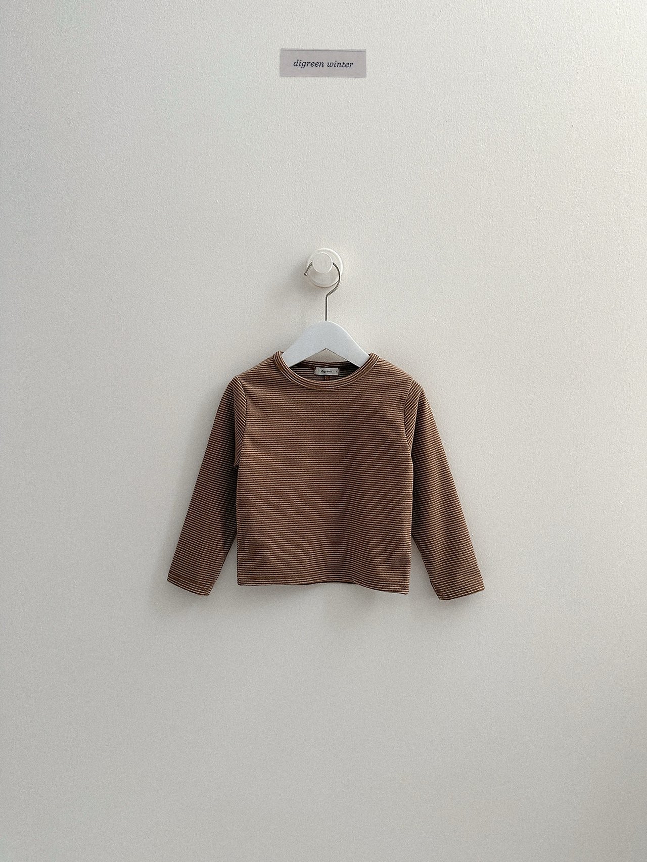 Digreen | Bagel Tee 