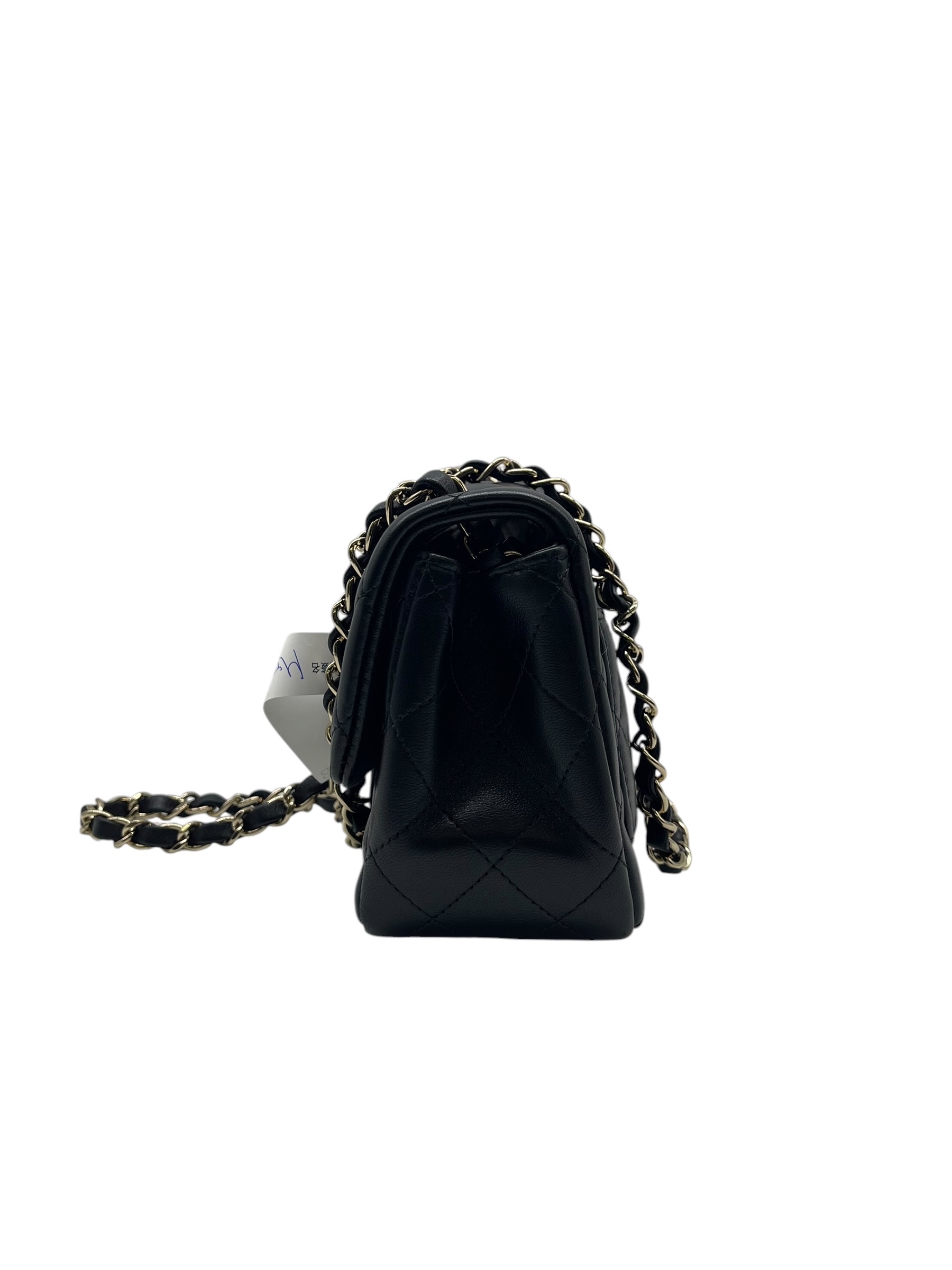 Pre-owned Chanel Square Flap Bag / Product Code: 072508