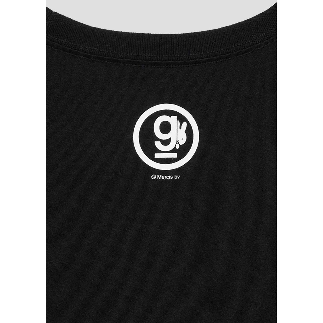 miffy x DTSG Logo tee  101001077