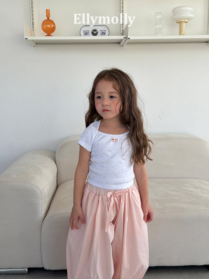 🇰🇷Ellymolly tee