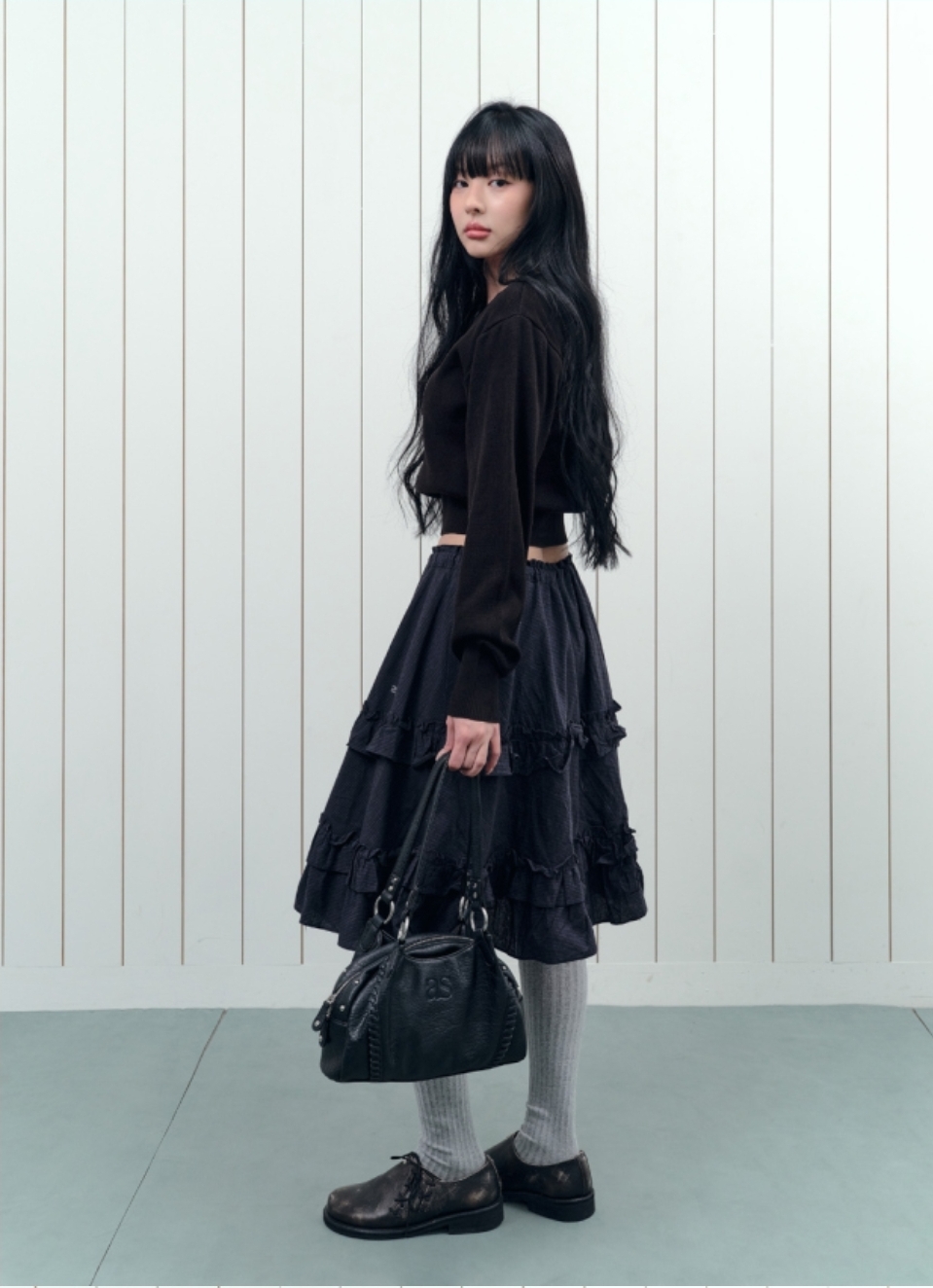 Ason Bonita Mini Bag