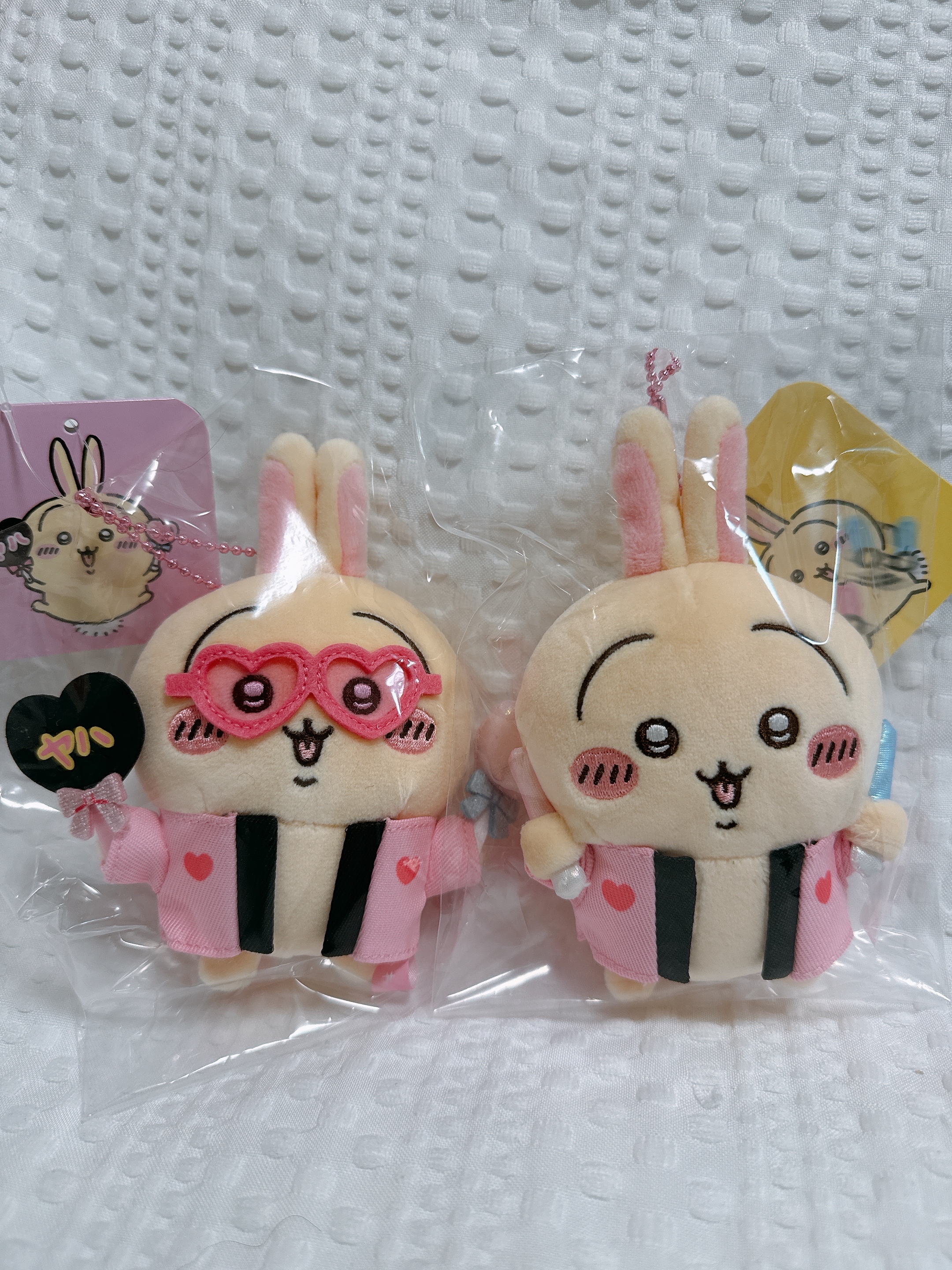 應援系列 ( Set of 2) 