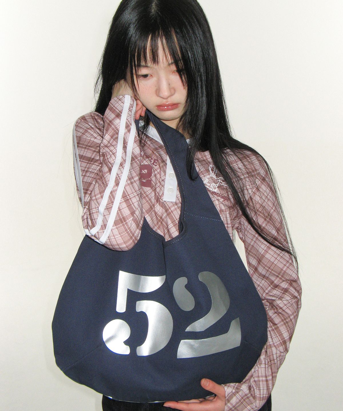 🇰🇷訂購｜AMES 25FW｜52 HOBO BAG 4色 