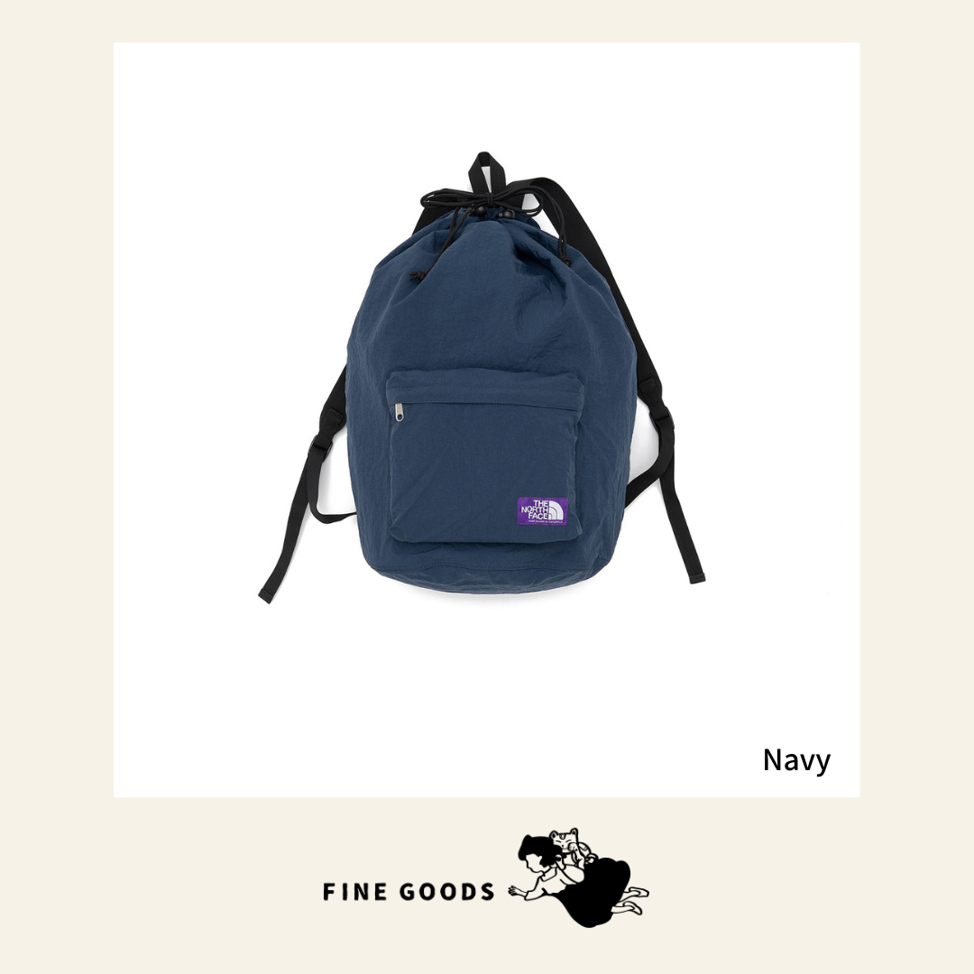 The North Face Purple Label 22FW Cordura Ripstop Knapsack 背包