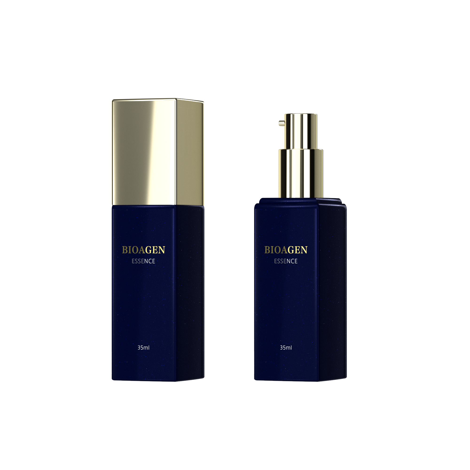 B011 / BIOAGEN ESSECE 超導精華液