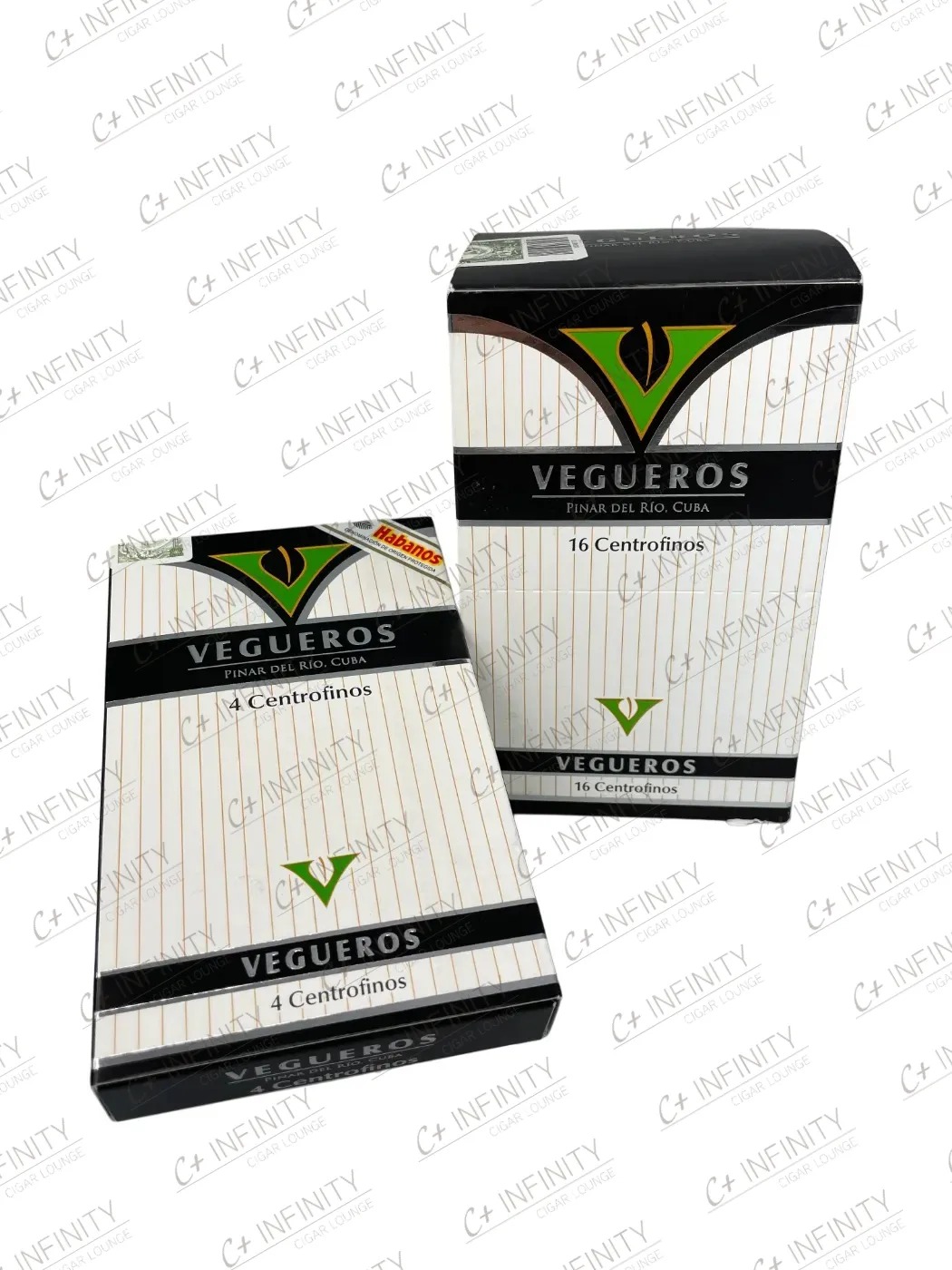 Vegueros Centrofinos