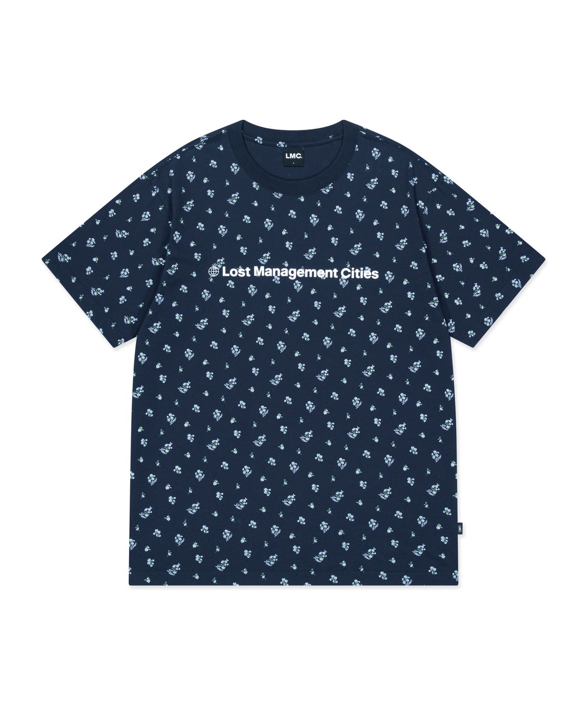 🇰🇷訂購｜LMC 26SS｜FN OG TEE flower 3色