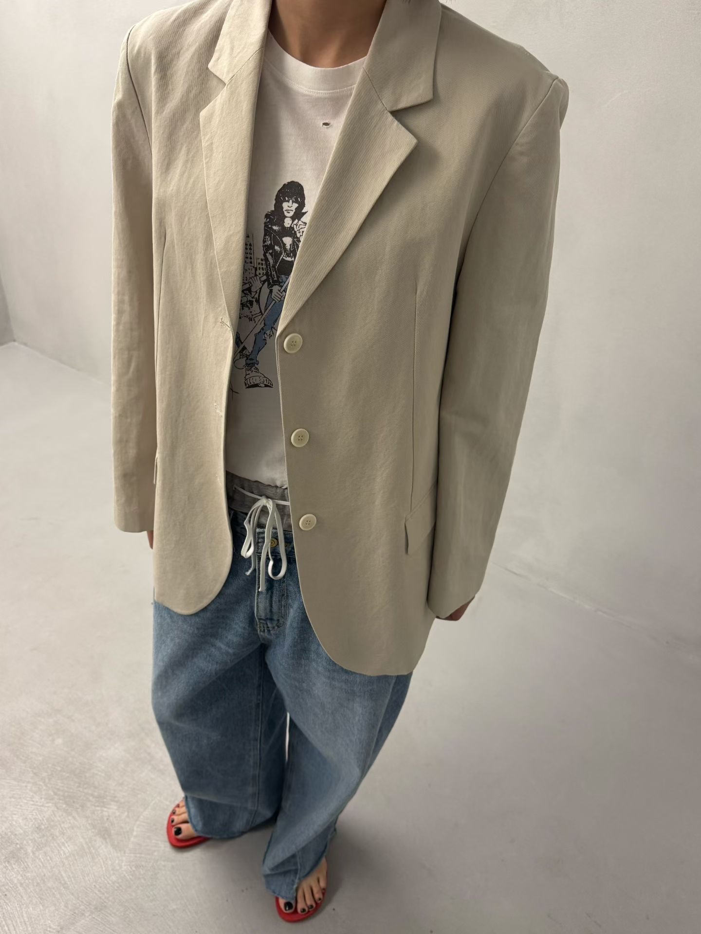 (2026SS) MAISONSTAFF - JK