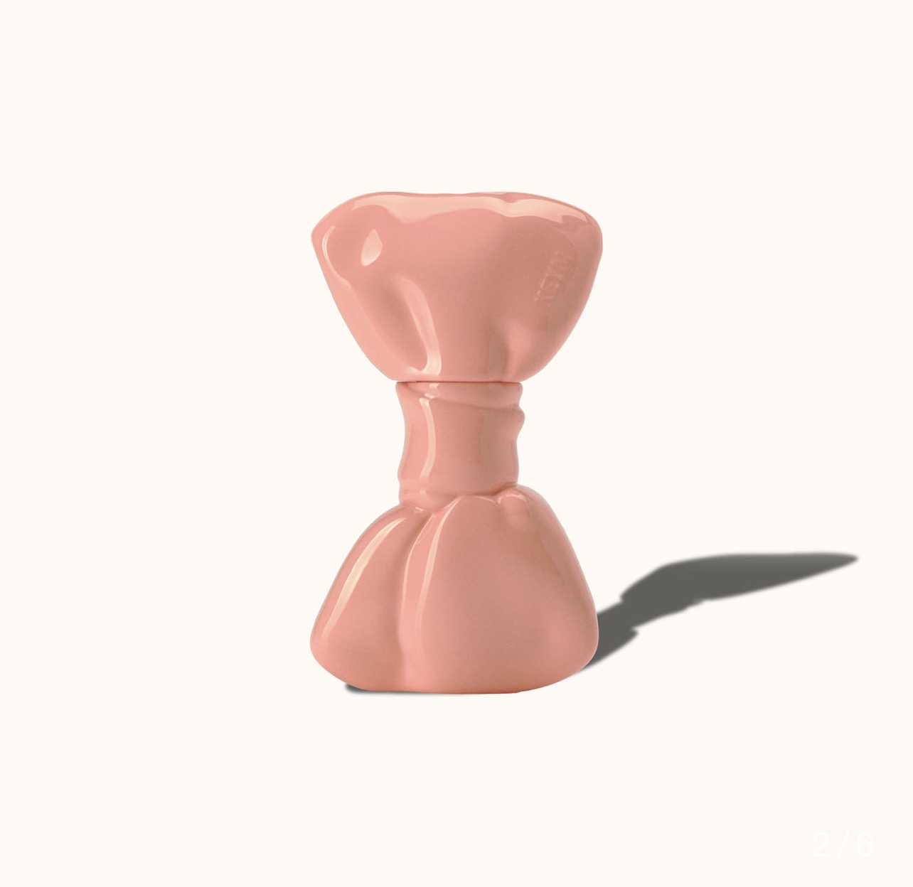 韓國大熱🎀Keym lip glow bow 