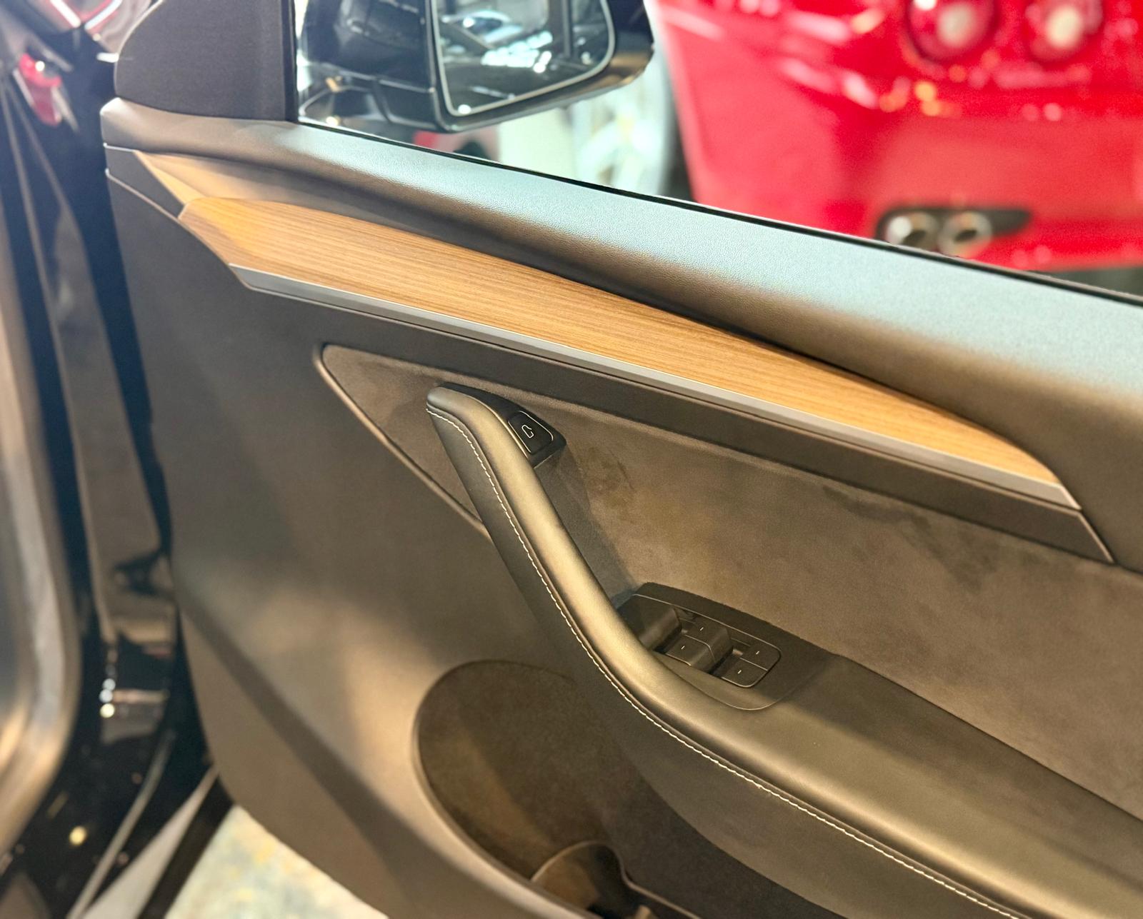 TESLA Model Y Long Range 2022