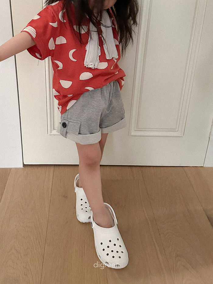 🇰🇷Digreenkids 短褲