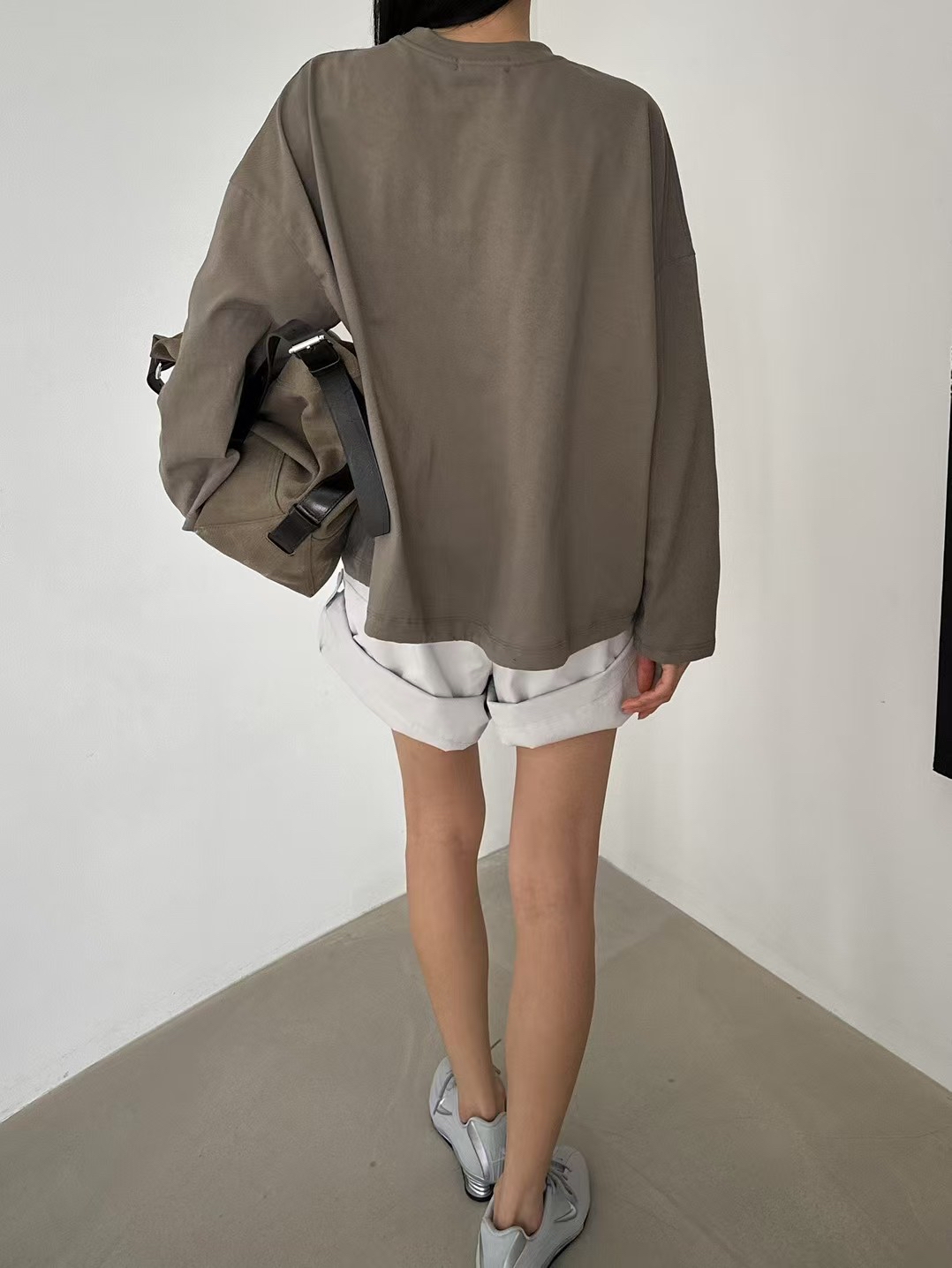 (2026SS) DAYLOG - TOP