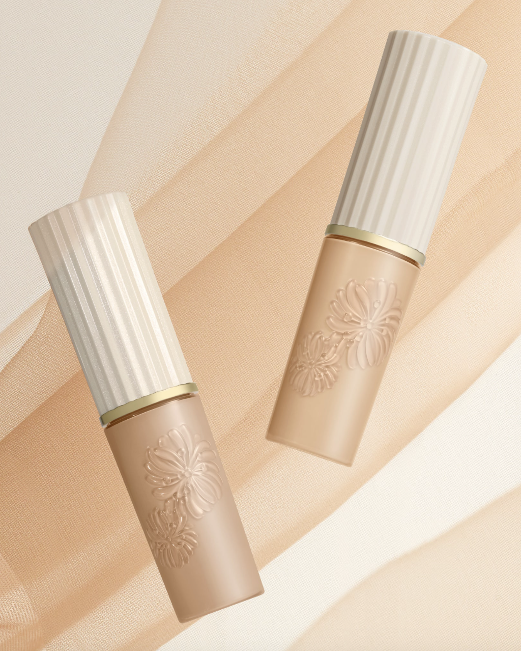 PAUL & JOE 柔滑遮瑕膏 (2色選擇)