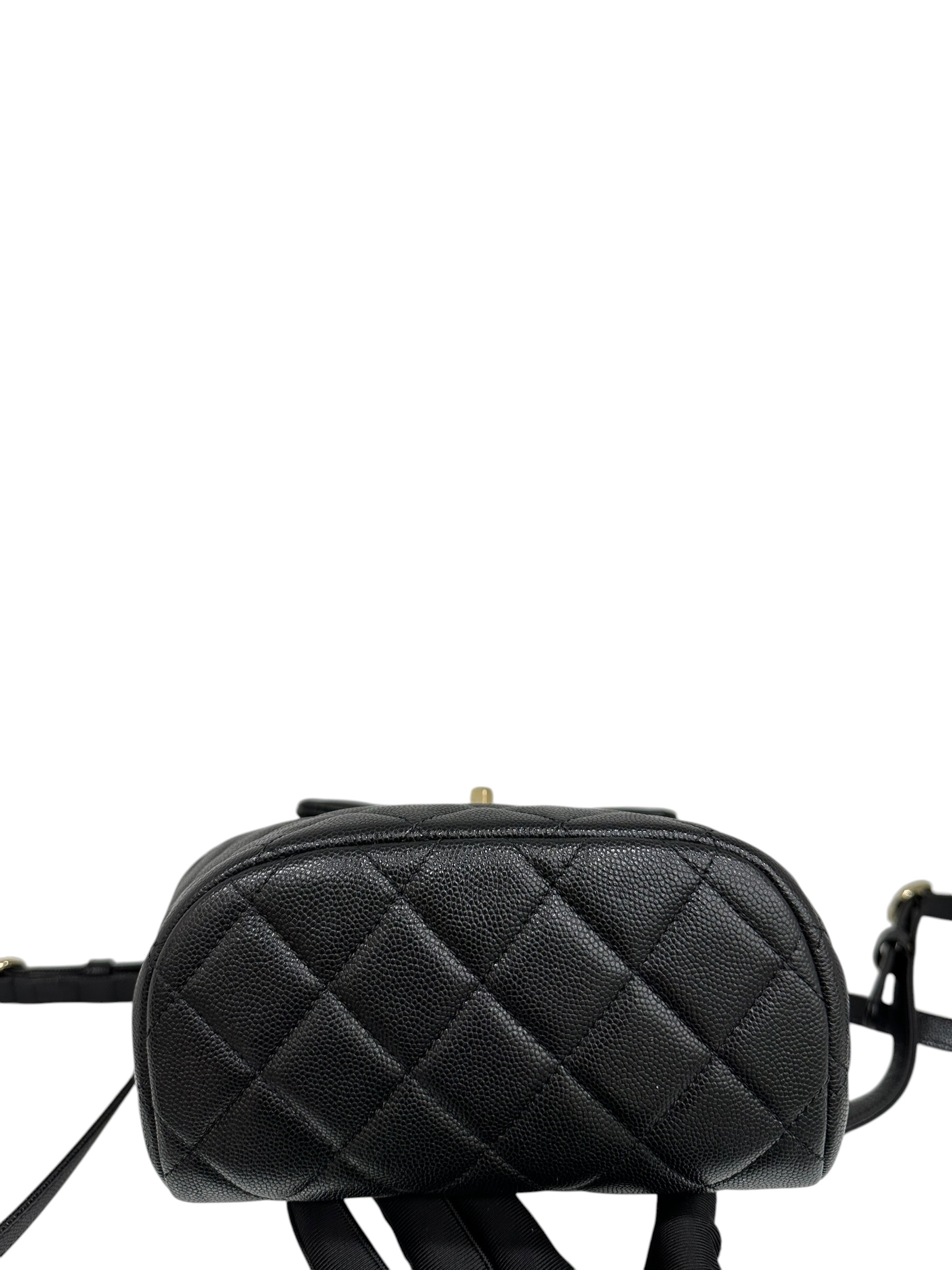 Pre-Owned CHANEL Backpack / Product Code: 072106