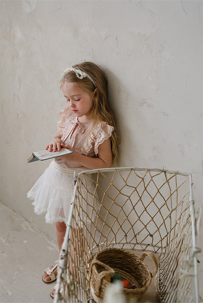 🇰🇷Puella_Flo髮箍