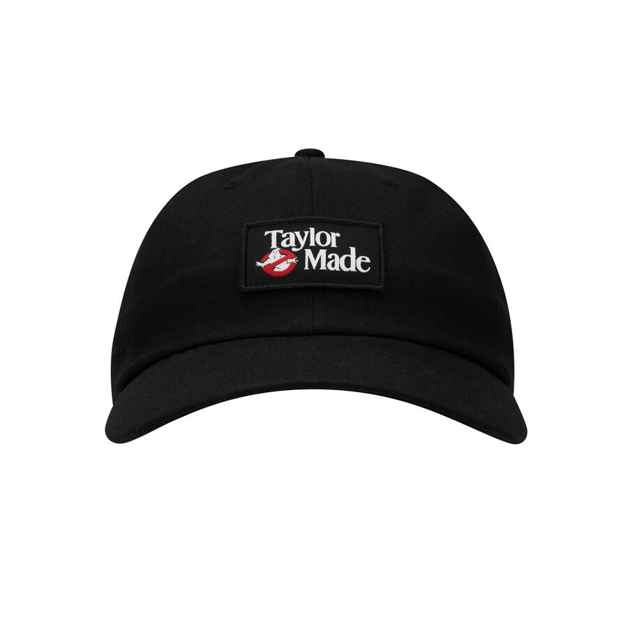 GHOSTBUSTERS No Ghosts Hamptons Hat