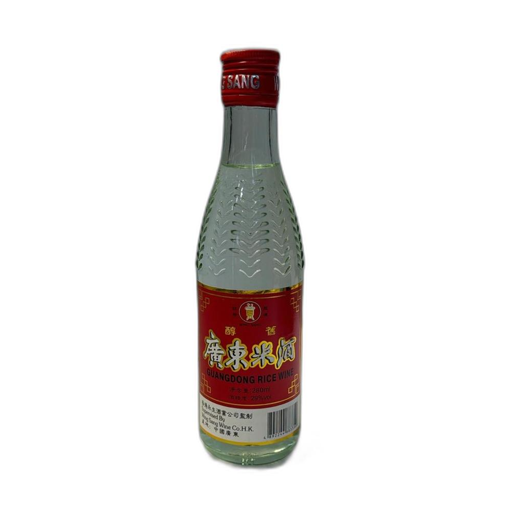 廣東米酒 280ml