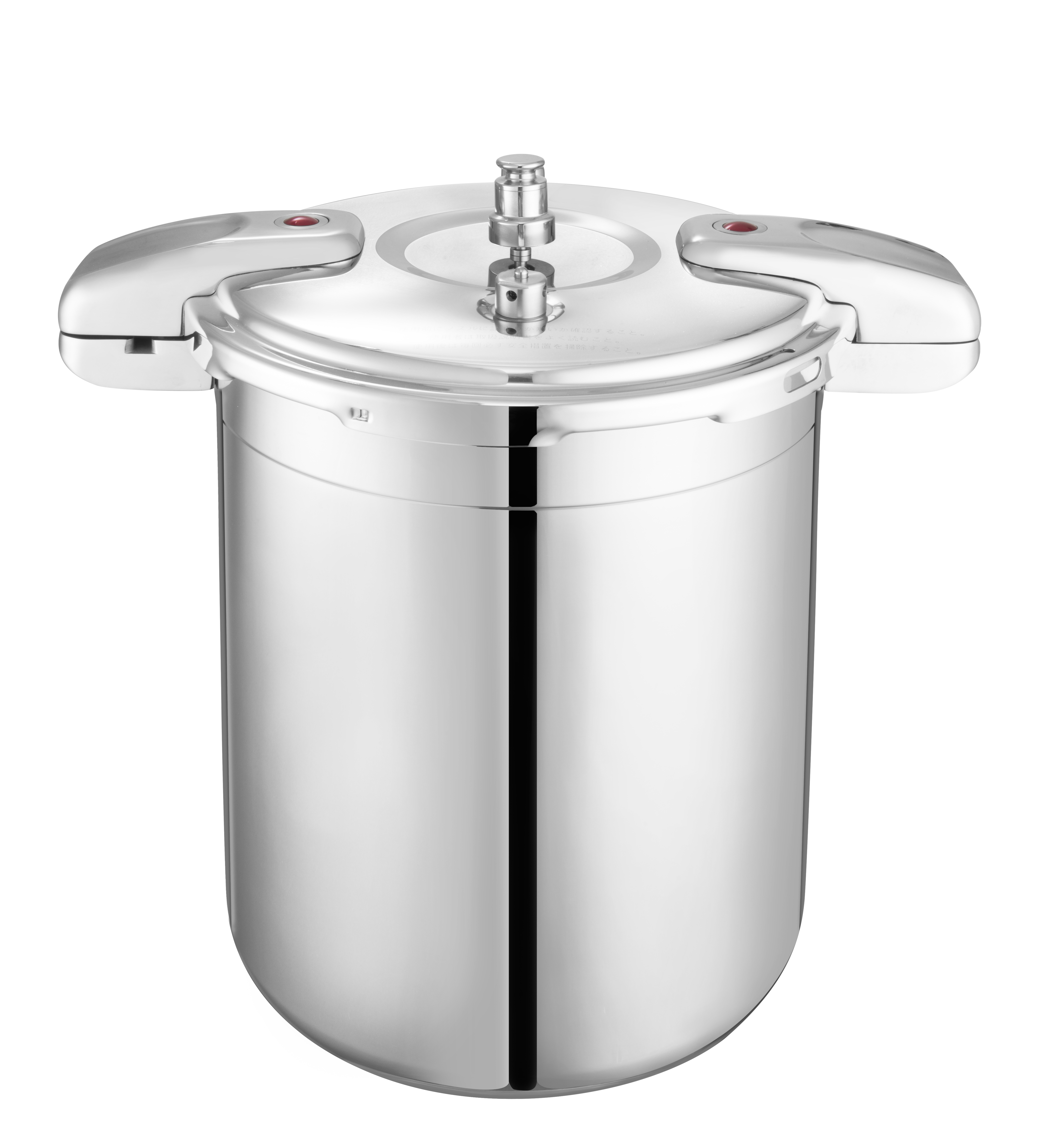 Commercial Pressure Cooker 20L
