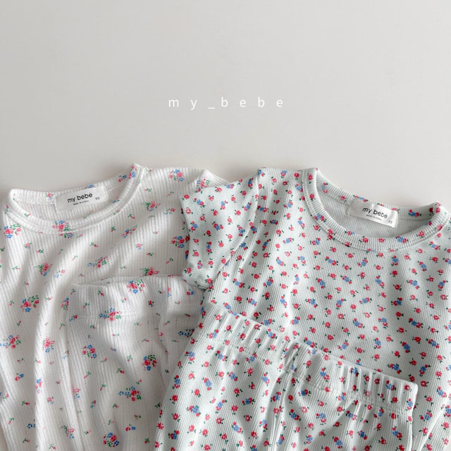 🇰🇷My Bebe set