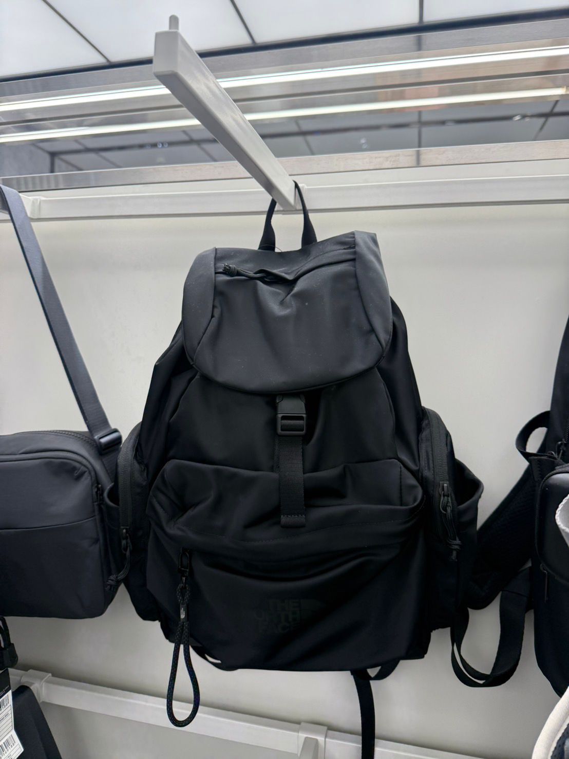 <預訂>🇰🇷The North Face BONNEY BACKPACK II 到貨日12至18日